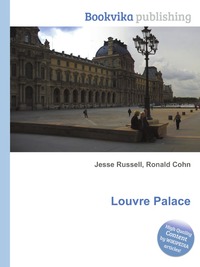 Louvre Palace