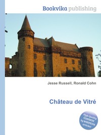 Chateau de Vitre