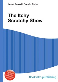 The Itchy & Scratchy Show