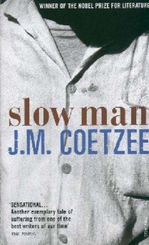 Slow Man