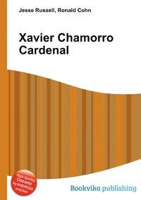 Xavier Chamorro Cardenal