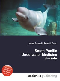 South Pacific Underwater Medicine Society