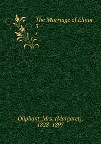 The Marriage of Elinor