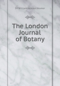 The London Journal of Botany