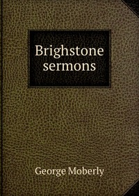 Brighstone sermons