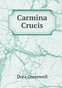 Carmina Crucis