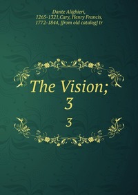 The Vision;