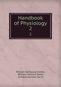 Handbook of Physiology