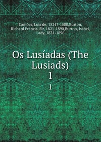 Os Lusiadas (The Lusiads)