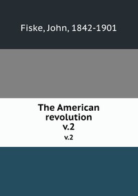 The American revolution