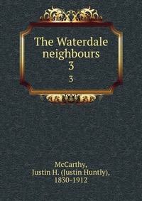 The Waterdale neighbours