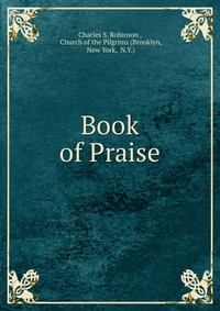 Book of Praise