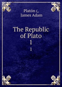 The Republic of Plato