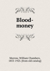 Blood-money