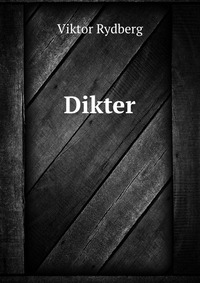 Dikter