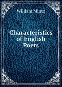 Characteristics of English Poets