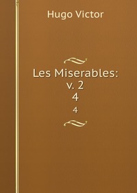 Les Miserables: v. 2