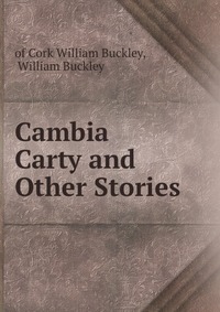 Cambia Carty and Other Stories