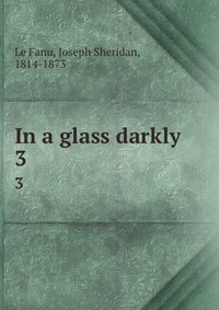 In a glass darkly