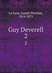 Guy Deverell