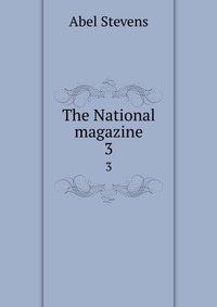 The National magazine