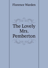 The Lovely Mrs. Pemberton