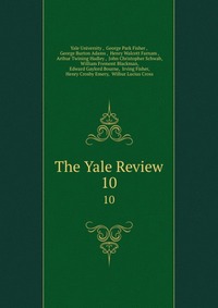 The Yale Review