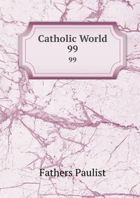 Catholic World