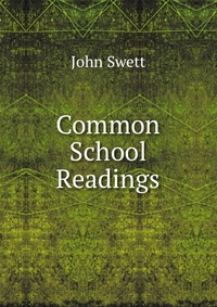 Common School Readings