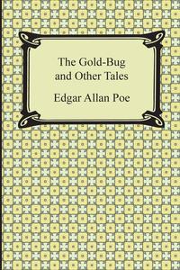 Эдгар По - «The Gold-Bug and Other Tales»