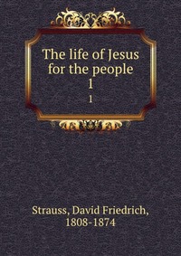 The life of Jesus for the people