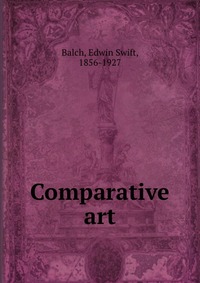 Comparative art