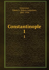 Constantinople