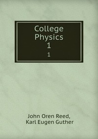 College Physics