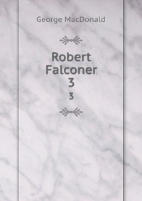 Robert Falconer