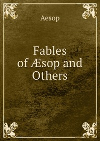 Fables of ?sop and Others