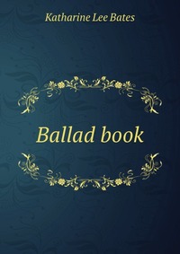 Ballad book