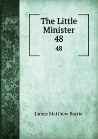 The Little Minister