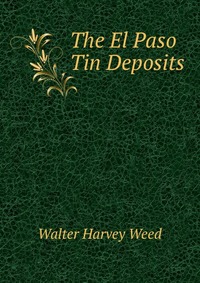 The El Paso Tin Deposits