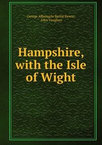 Hampshire, with the Isle of Wight