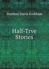 Half-Trve Stories