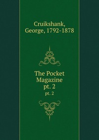 The Pocket Magazine