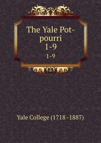 The Yale Pot-pourri