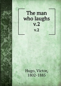 The man who laughs