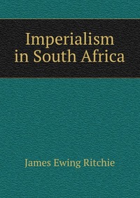 Imperialism in South Africa