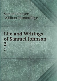 Life and Writings of Samuel Johnson