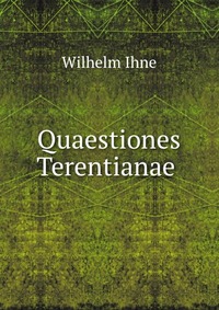 Quaestiones Terentianae