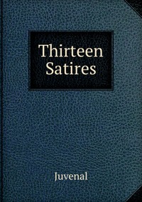 Thirteen Satires