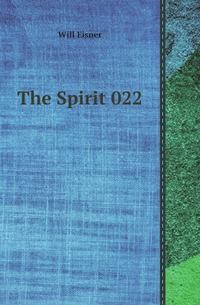 The Spirit 022