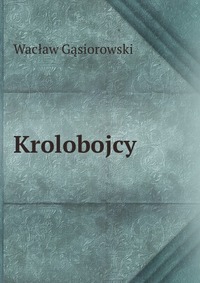 Krolobojcy